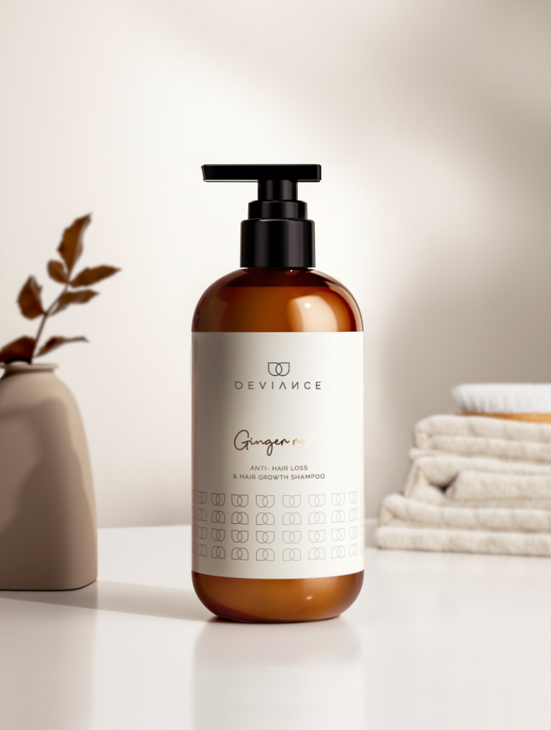 AMINO ACID ANTI-HAIR LOSS SHAMPOO