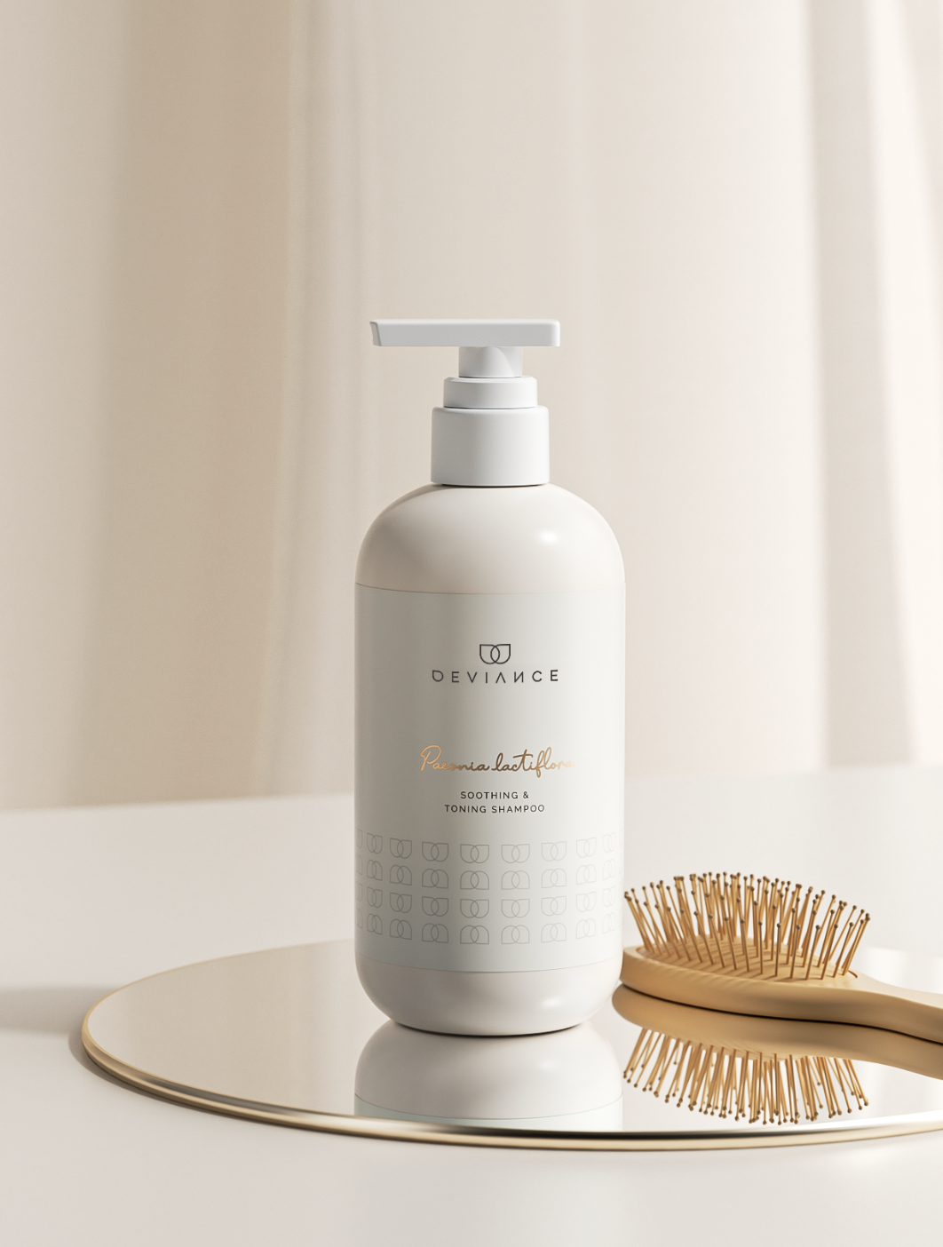 Soothing Scalp Care Shampoo