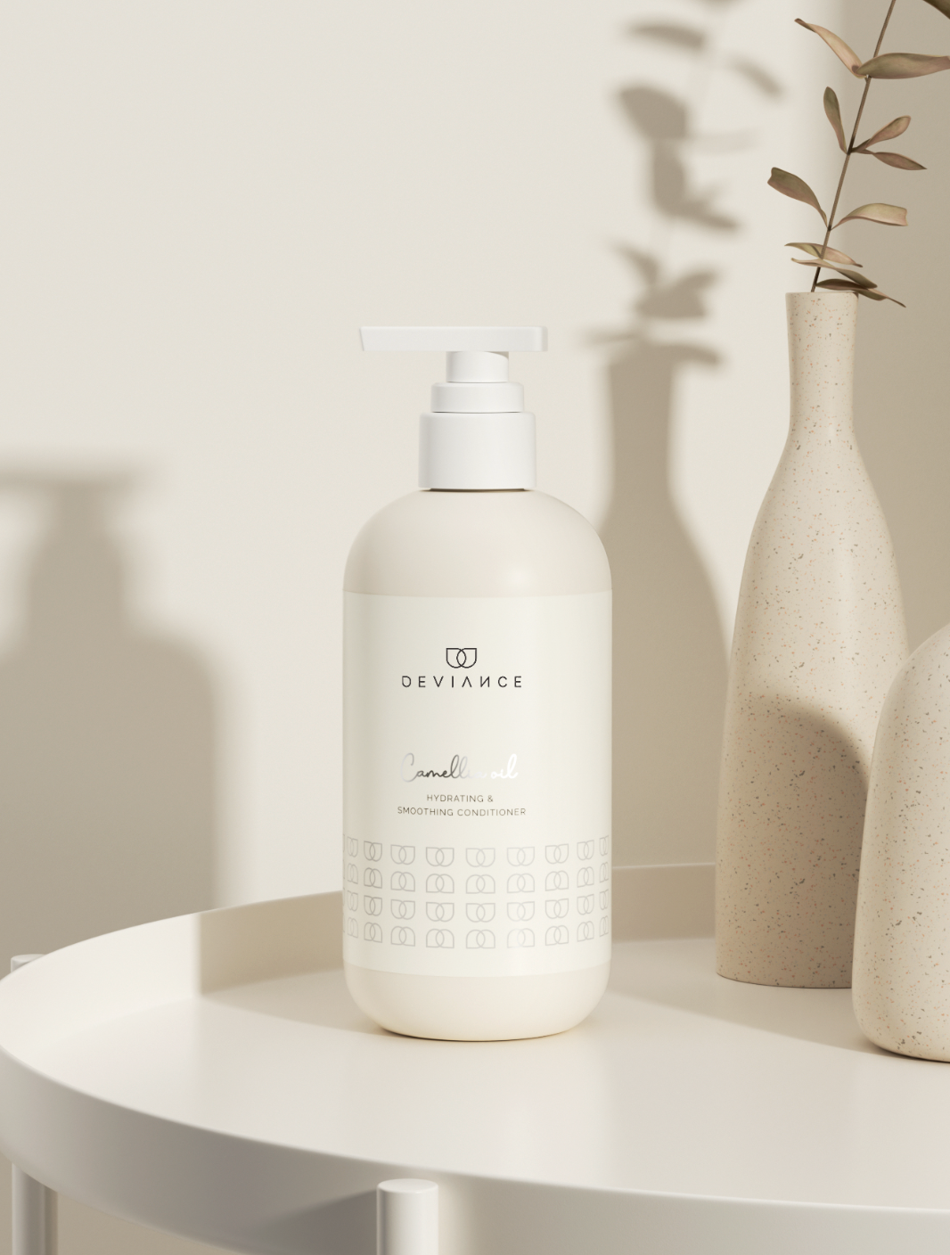 Hydrating and smoothing conditioner