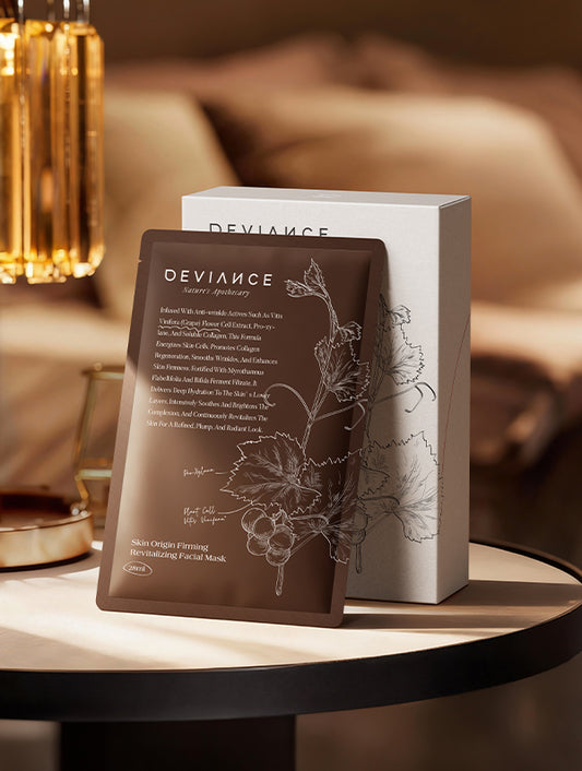 Skin Origin Firming Revitalizing Facial Mask